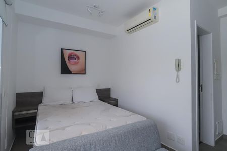 Studio de apartamento à venda com 1 quarto, 26m² em Perdizes, São Paulo