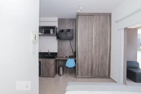 Studio de apartamento à venda com 1 quarto, 26m² em Perdizes, São Paulo