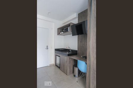 Studio de apartamento à venda com 1 quarto, 26m² em Perdizes, São Paulo