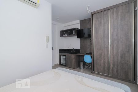 Studio de apartamento à venda com 1 quarto, 26m² em Perdizes, São Paulo