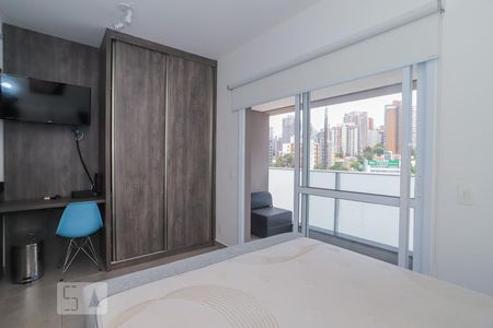 Studio de apartamento à venda com 1 quarto, 26m² em Perdizes, São Paulo