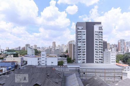 Studio para alugar com 26m², 1 quarto e 1 vagaVista Varanda