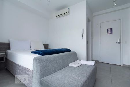 Quarto de kitnet/studio à venda com 1 quarto, 26m² em Perdizes, São Paulo