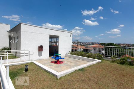 Studio à venda com 27m², 1 quarto e sem vagaÁrea Externa