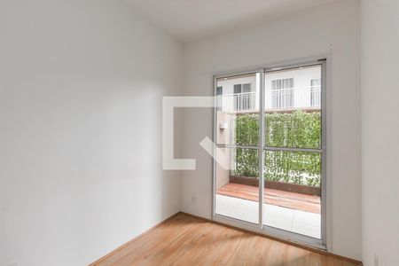 Quarto de apartamento para alugar com 1 quarto, 34m² em Casa Verde, São Paulo