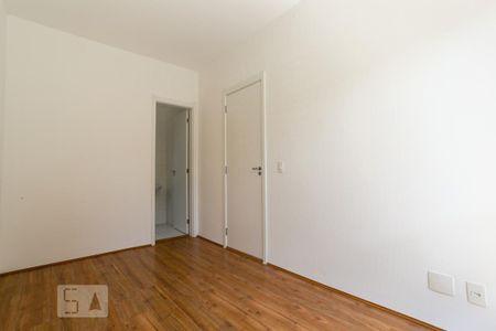 Apartamento à venda com 37m², 1 quarto e sem vagaSuíte