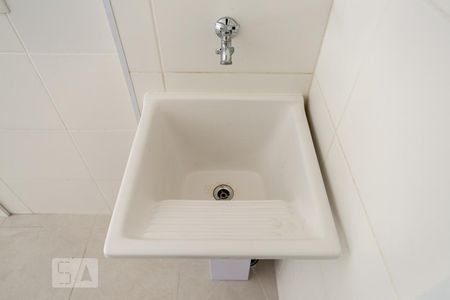 Sala/Cozinha/Área de serviço de apartamento à venda com 1 quarto, 37m² em Casa Verde, São Paulo