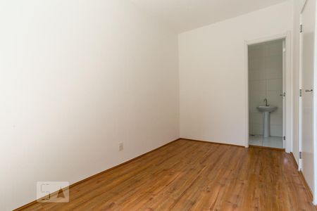 Suíte de apartamento à venda com 1 quarto, 37m² em Casa Verde, São Paulo