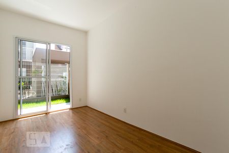 Suíte de apartamento à venda com 1 quarto, 37m² em Casa Verde, São Paulo