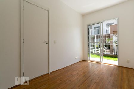 Suíte de apartamento à venda com 1 quarto, 37m² em Casa Verde, São Paulo