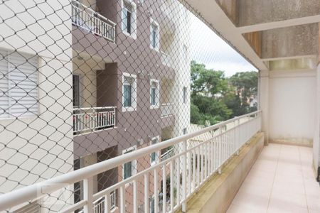 Apartamento para alugar com 55m², 2 quartos e 1 vagaÁrea comum - salão de festas