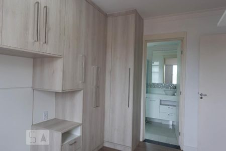 Apartamento para alugar com 55m², 2 quartos e 1 vagaQuarto 2
