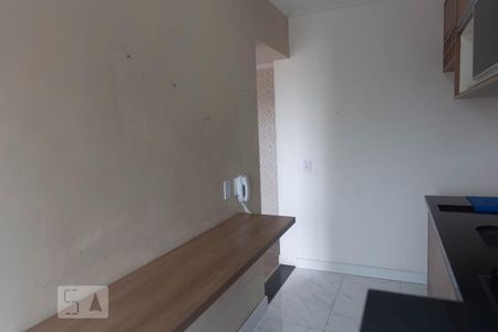 Apartamento para alugar com 55m², 2 quartos e 1 vagaCozinha