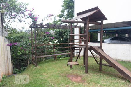 Apartamento para alugar com 55m², 2 quartos e 1 vagaÁrea comum - playground