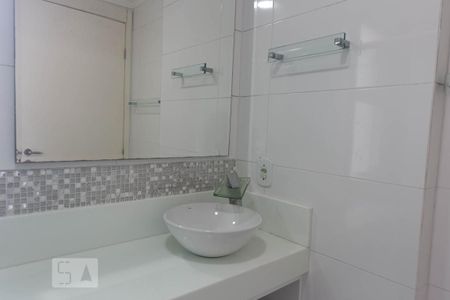 Apartamento para alugar com 55m², 2 quartos e 1 vagaQuarto 2 - suíte