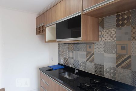 Apartamento para alugar com 55m², 2 quartos e 1 vagaCozinha
