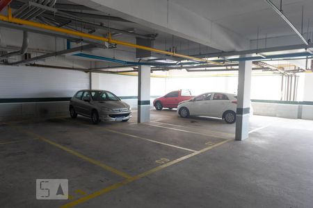 Apartamento para alugar com 55m², 2 quartos e 1 vagaÁrea comum -  vaga