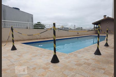 Apartamento para alugar com 55m², 2 quartos e 1 vagaÁrea comum - piscina