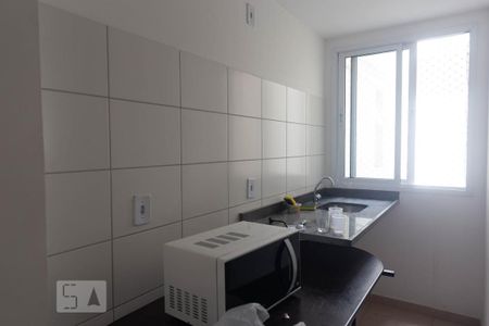 Apartamento para alugar com 55m², 2 quartos e 1 vagaÁrea comum - salão de festas
