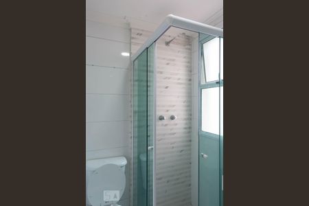 Apartamento para alugar com 55m², 2 quartos e 1 vagaQuarto 2 - suíte
