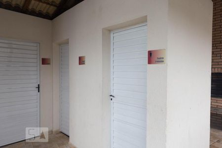 Apartamento para alugar com 55m², 2 quartos e 1 vagaÁrea comum - vestiário