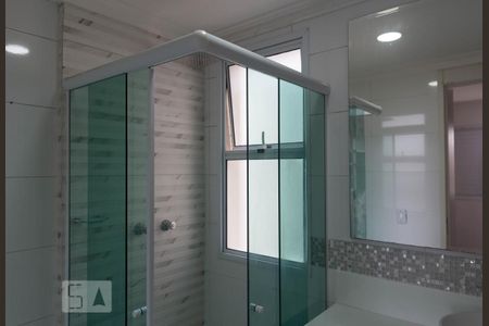 Apartamento para alugar com 55m², 2 quartos e 1 vagaQuarto 2 - suíte