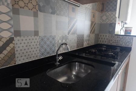 Apartamento para alugar com 55m², 2 quartos e 1 vagaCozinha