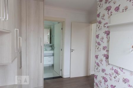 Apartamento para alugar com 55m², 2 quartos e 1 vagaQuarto 2