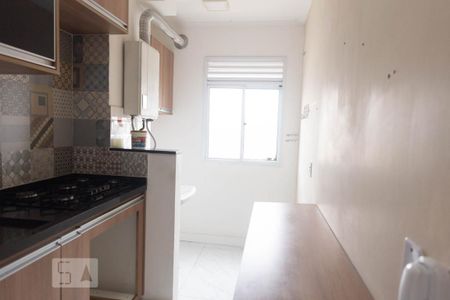 Apartamento para alugar com 55m², 2 quartos e 1 vagaCozinha