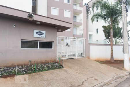 Apartamento para alugar com 55m², 2 quartos e 1 vagaÁrea comum - portaria