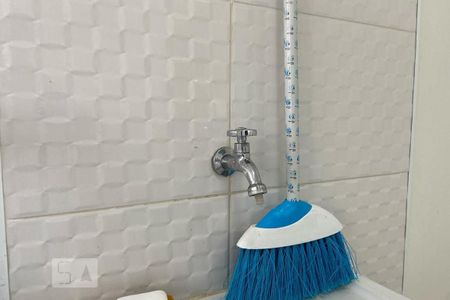 Apartamento à venda com 110m², 3 quartos e 2 vagas Apartamento à venda com 110m², 3 quartos e 2 vagasLavanderia (Torneira)