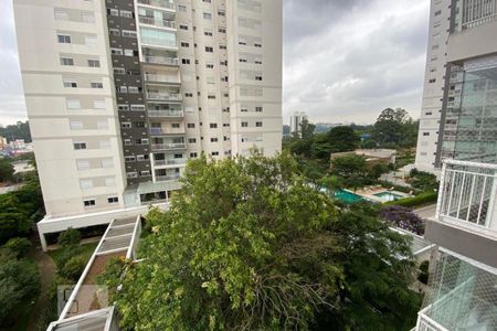 Apartamento à venda com 110m², 3 quartos e 2 vagas Apartamento à venda com 110m², 3 quartos e 2 vagasVista da Suíte 1