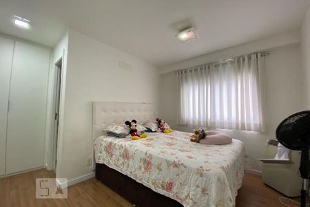 Apartamento à venda com 110m², 3 quartos e 2 vagas Apartamento à venda com 110m², 3 quartos e 2 vagasSuíte 1