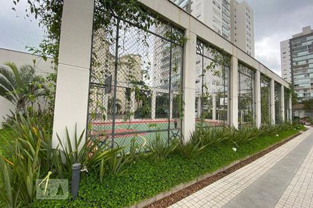 Apartamento à venda com 110m², 3 quartos e 2 vagas Apartamento à venda com 110m², 3 quartos e 2 vagasQuadra Esportiva