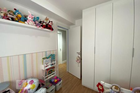 Apartamento à venda com 110m², 3 quartos e 2 vagas Apartamento à venda com 110m², 3 quartos e 2 vagasQuarto 2