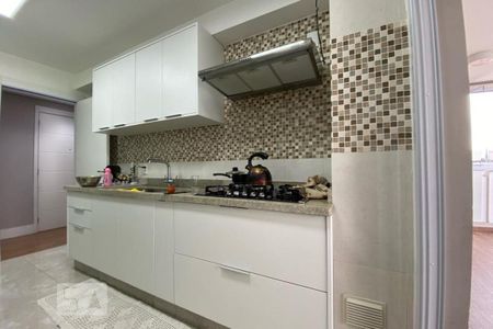Apartamento à venda com 110m², 3 quartos e 2 vagas Apartamento à venda com 110m², 3 quartos e 2 vagasCozinha