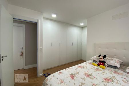 Apartamento à venda com 110m², 3 quartos e 2 vagas Apartamento à venda com 110m², 3 quartos e 2 vagasSuíte 1