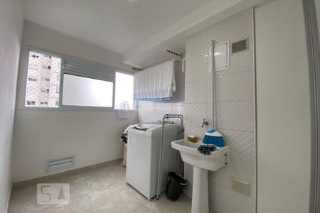 Apartamento à venda com 110m², 3 quartos e 2 vagas Apartamento à venda com 110m², 3 quartos e 2 vagasÁrea de Serviço