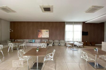 Apartamento à venda com 110m², 3 quartos e 2 vagas Apartamento à venda com 110m², 3 quartos e 2 vagasEspaço Gourmet