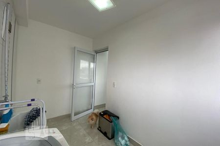 Apartamento à venda com 110m², 3 quartos e 2 vagas Apartamento à venda com 110m², 3 quartos e 2 vagasÁrea de Serviço