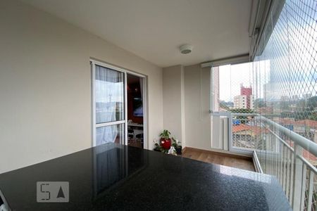 Apartamento à venda com 110m², 3 quartos e 2 vagas Apartamento à venda com 110m², 3 quartos e 2 vagasSacada