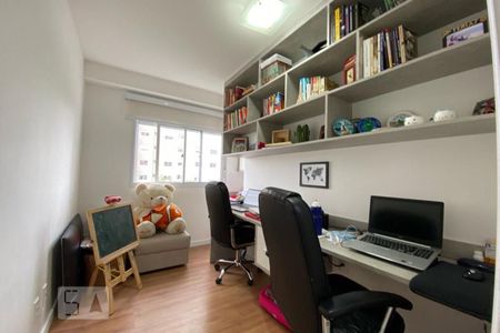 Apartamento à venda com 110m², 3 quartos e 2 vagas Apartamento à venda com 110m², 3 quartos e 2 vagasQuarto 3