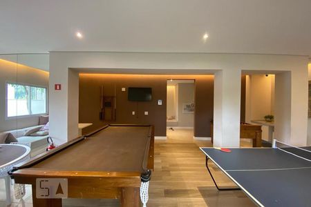 Apartamento à venda com 110m², 3 quartos e 2 vagas Apartamento à venda com 110m², 3 quartos e 2 vagasSalão de jogos