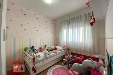 Apartamento à venda com 110m², 3 quartos e 2 vagas Apartamento à venda com 110m², 3 quartos e 2 vagasQuarto 2