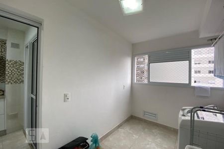 Apartamento à venda com 110m², 3 quartos e 2 vagas Apartamento à venda com 110m², 3 quartos e 2 vagasÁrea de Serviço
