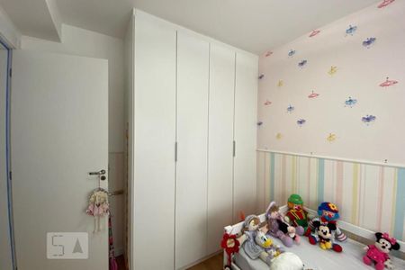 Apartamento à venda com 110m², 3 quartos e 2 vagas Apartamento à venda com 110m², 3 quartos e 2 vagasQuarto 2