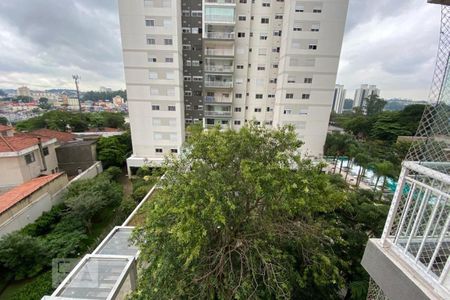 Apartamento à venda com 110m², 3 quartos e 2 vagas Apartamento à venda com 110m², 3 quartos e 2 vagasVista do Quarto 3