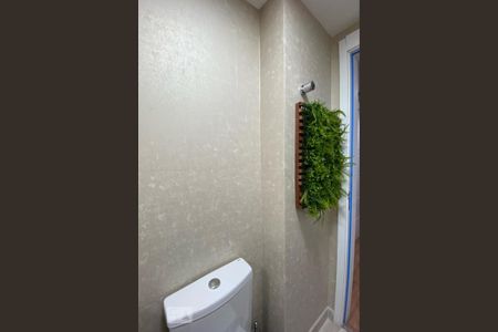 Apartamento à venda com 110m², 3 quartos e 2 vagas Apartamento à venda com 110m², 3 quartos e 2 vagasLavabo