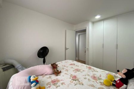 Apartamento à venda com 110m², 3 quartos e 2 vagas Apartamento à venda com 110m², 3 quartos e 2 vagasSuíte 1