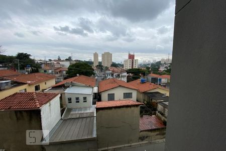 Apartamento à venda com 110m², 3 quartos e 2 vagas Apartamento à venda com 110m², 3 quartos e 2 vagasVista do Quarto 2